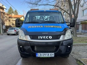 Iveco Daily 65C 17/EURO 5/143000km!!!, снимка 2