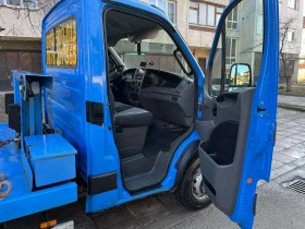 Iveco Daily 65C 17/EURO 5/143000km!!!, снимка 10