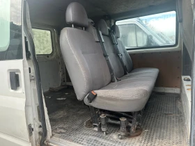 Ford Transit 85 Т300 6Местен, снимка 8