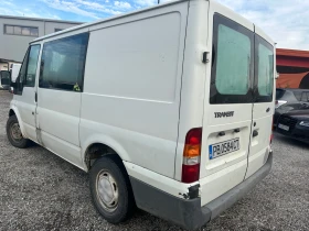 Ford Transit 85 Т300 6Местен, снимка 4