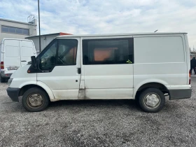 Ford Transit 85 Т300 6Местен, снимка 3