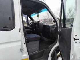 Iveco 35c17 Пътна помощ, снимка 9