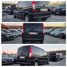 Mercedes-Benz Vito 2.2cdi Климатик , снимка 8