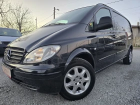 Mercedes-Benz Vito 2.2cdi Климатик , снимка 1