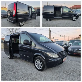 Mercedes-Benz Vito 2.2cdi Климатик , снимка 7