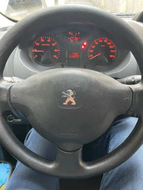 Обява за продажба на Peugeot Expert 2.0 diesel дълга база 6 врати ~14 000 лв. - изображение 6