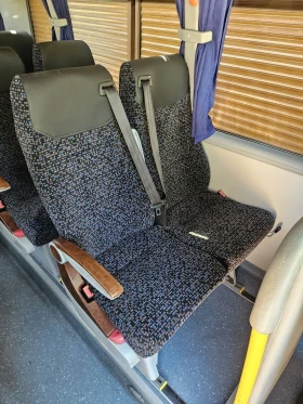Обява за продажба на Mercedes-Benz Vario 818 D 28 места ~Цена по договаряне - изображение 11