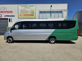 Обява за продажба на Mercedes-Benz Vario 818 D 28 места ~Цена по договаряне - изображение 5