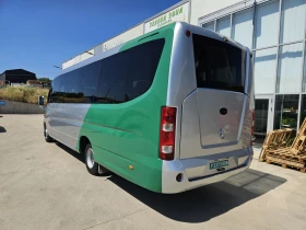 Обява за продажба на Mercedes-Benz Vario 818 D 28 места ~Цена по договаряне - изображение 2