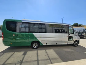 Обява за продажба на Mercedes-Benz Vario 818 D 28 места ~Цена по договаряне - изображение 6