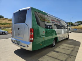Обява за продажба на Mercedes-Benz Vario 818 D 28 места ~Цена по договаряне - изображение 3