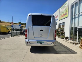 Обява за продажба на Mercedes-Benz Vario 818 D 28 места ~Цена по договаряне - изображение 4