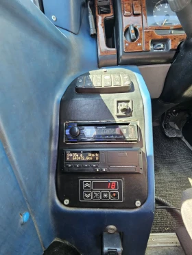 Обява за продажба на Mercedes-Benz Vario 818 D 28 места ~Цена по договаряне - изображение 8