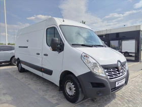 Обява за продажба на Renault Master MASTER L3H2/2.3dCi/130к.с ~36 000 лв. - изображение 2
