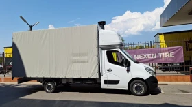 Renault Master 2.3   10 ПАЛЕТЕН  , снимка 2
