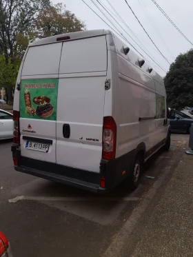 Citroen Jumper ���������  | Mobile.bg � ����� ������ 12