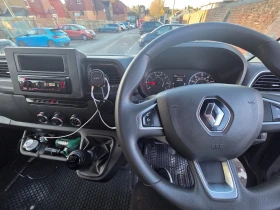 Renault Master товарен, снимка 12