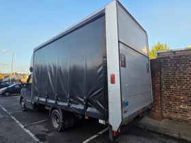 Renault Master товарен, снимка 6