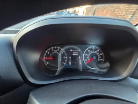 Renault Master товарен, снимка 13