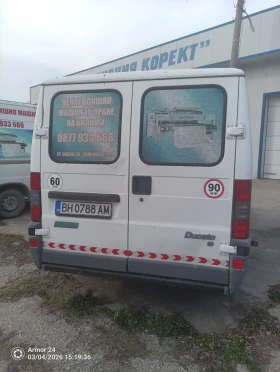 Fiat Ducato 1.9D | Mobile.bg � ����� ������ 4