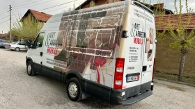Iveco Daily 3.0 HPT 180к. 6-скорости! Клима! Автопилот! | Auto.bg — изображение 6