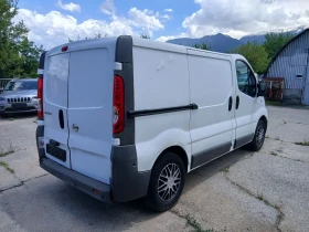 Nissan Primastar 2.0 d | Mobile.bg � ����� ������ 5
