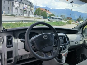 Nissan Primastar 2.0 d | Mobile.bg � ����� ������ 8