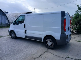 Nissan Primastar 2.0 d | Mobile.bg � ����� ������ 7