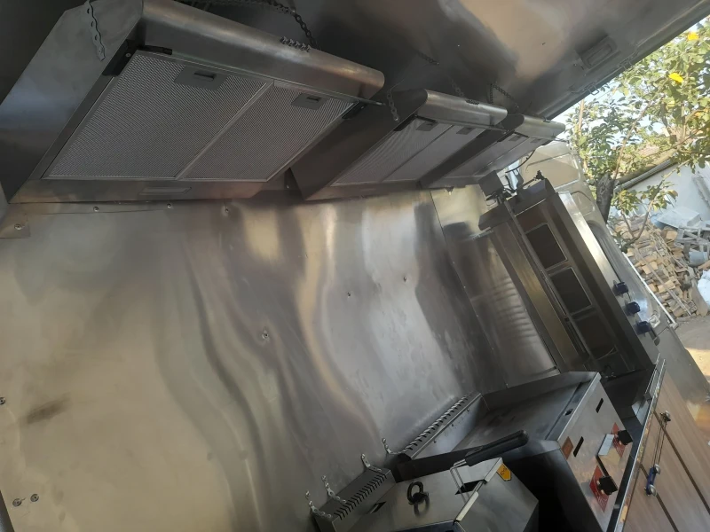 Citroen Jumper Специален , снимка 2 - Бусове и автобуси - 53420139