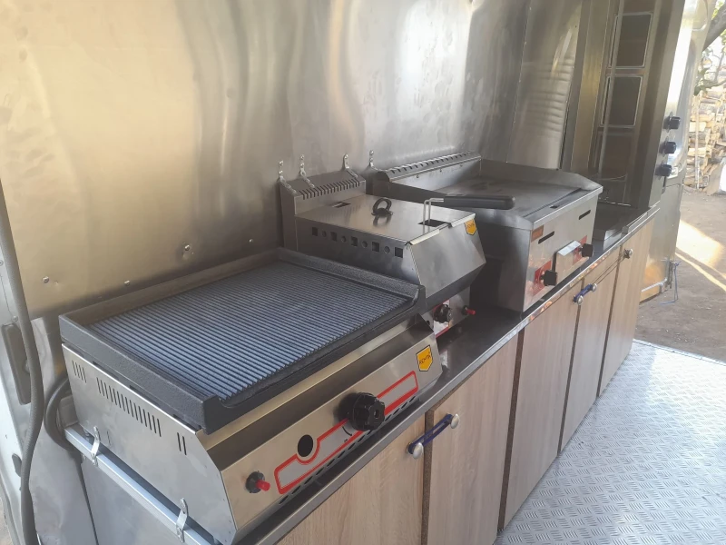 Citroen Jumper Специален , снимка 3 - Бусове и автобуси - 53420139