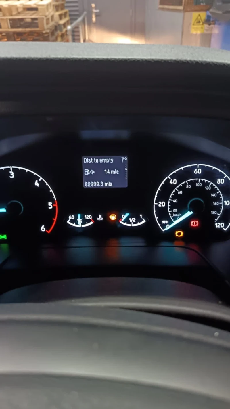 Renault Master товарен, снимка 14 - Бусове и автобуси - 53428863