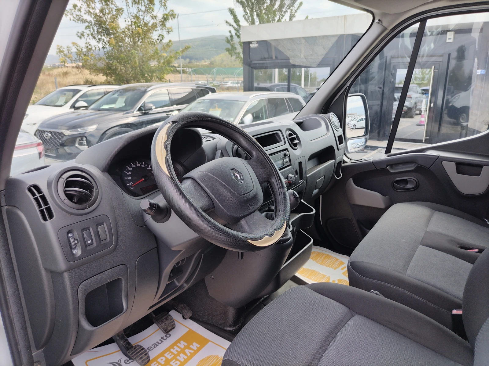 Renault Master MASTER L3H2/2.3dCi/130. | Mobile.bg   9