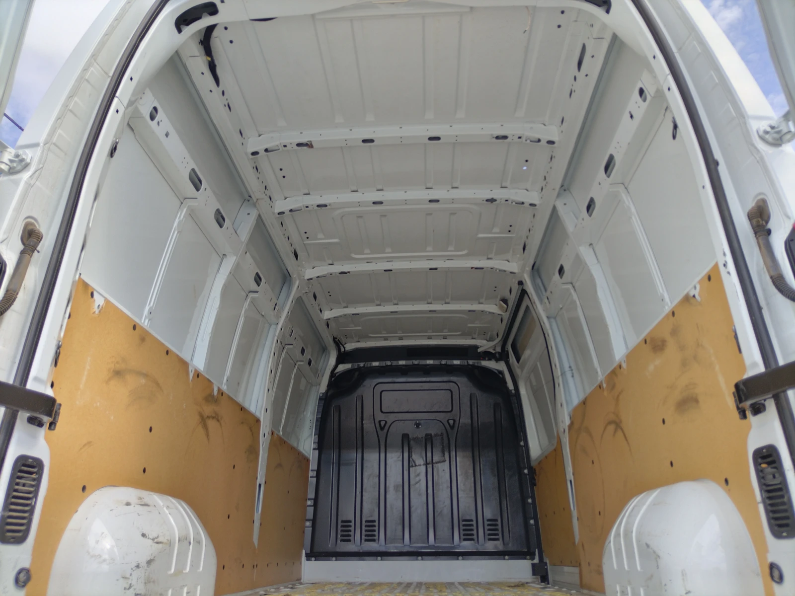 Renault Master MASTER L3H2/2.3dCi/130. | Mobile.bg   11