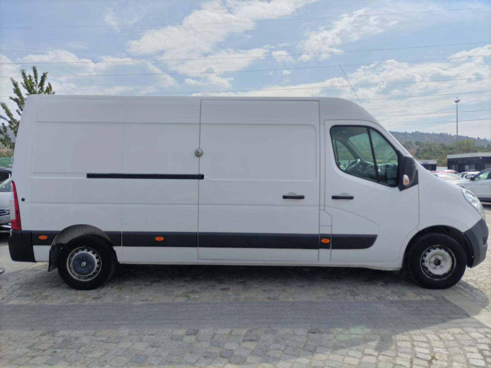 Renault Master MASTER L3H2/2.3dCi/130. | Mobile.bg   4