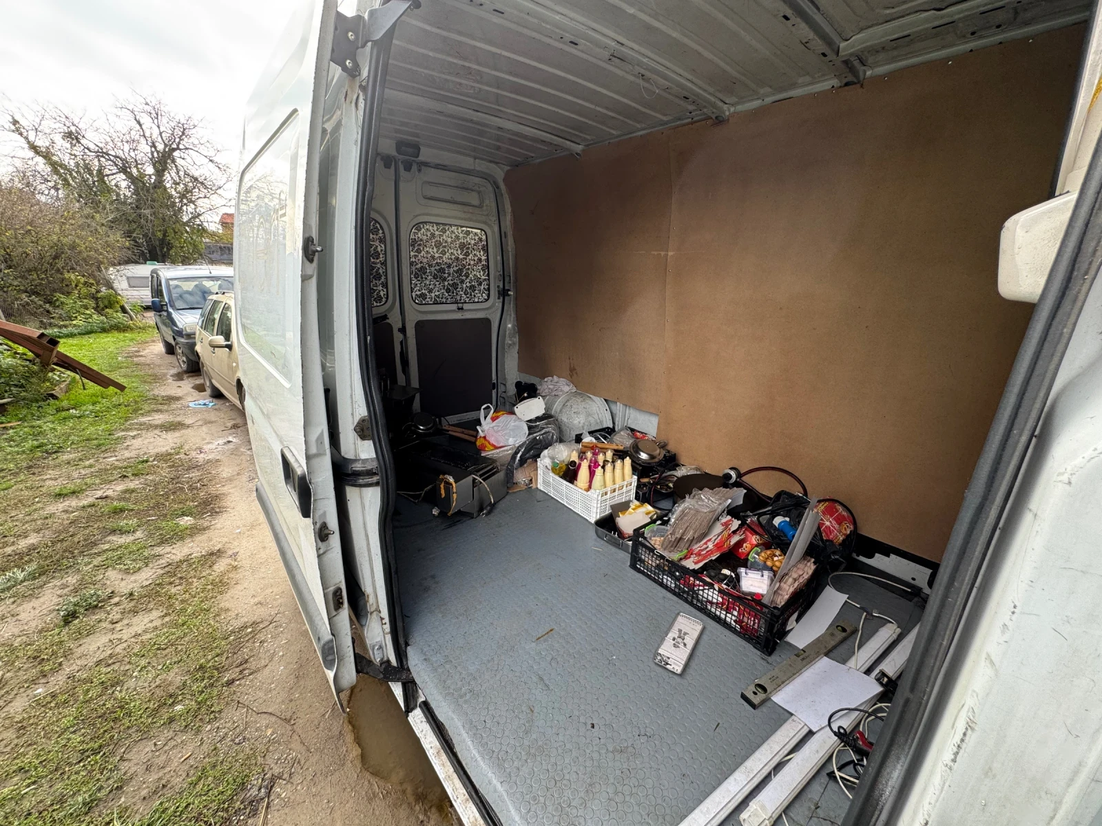 Renault Master | Mobile.bg   5