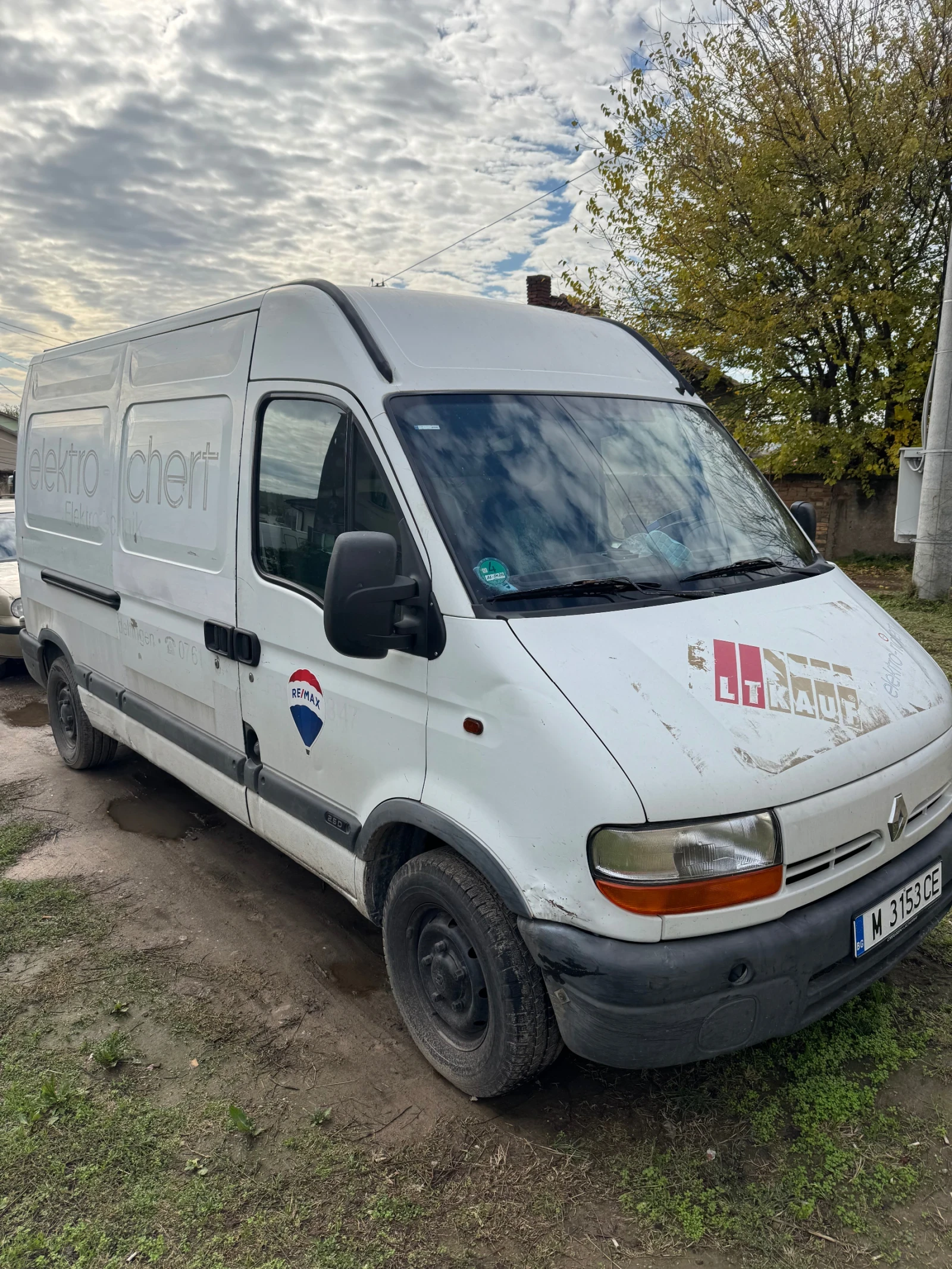 Renault Master | Mobile.bg   2