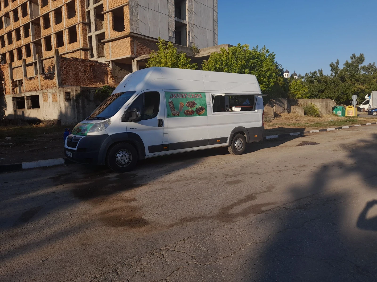 Citroen Jumper ���������  | Mobile.bg � ����������� 11