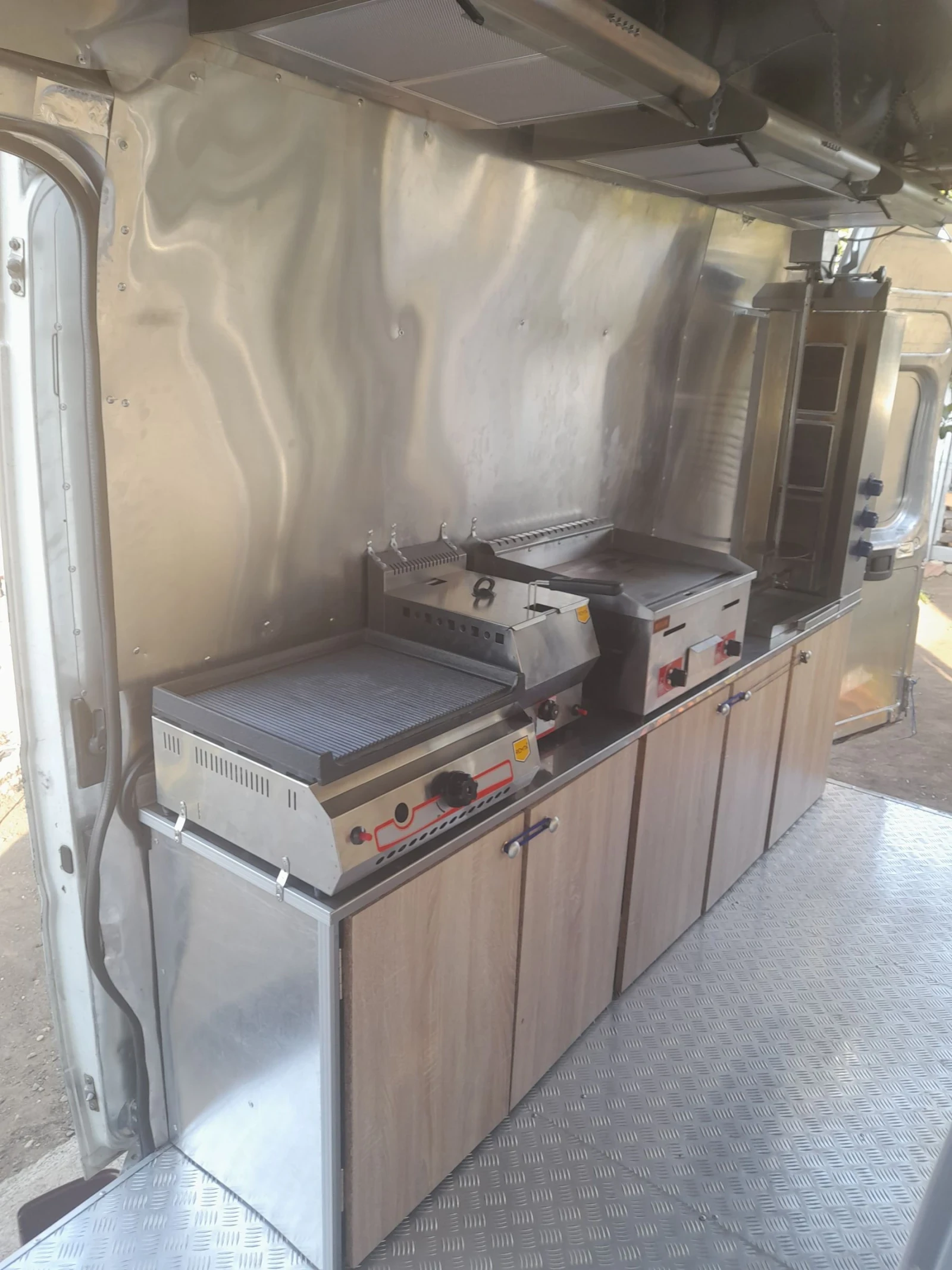 Citroen Jumper Специален  - изображение 7