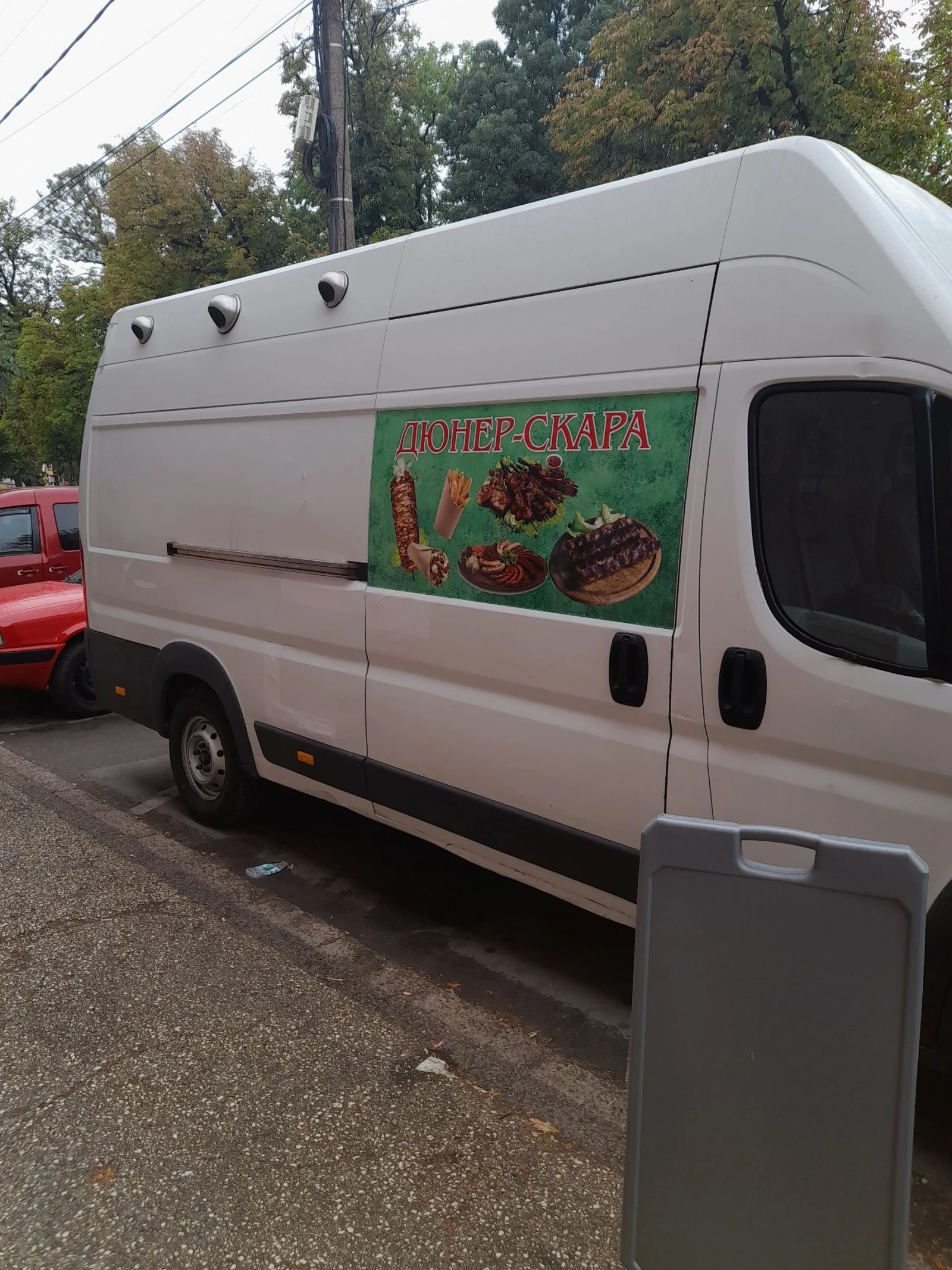 Citroen Jumper Специален  - изображение 10