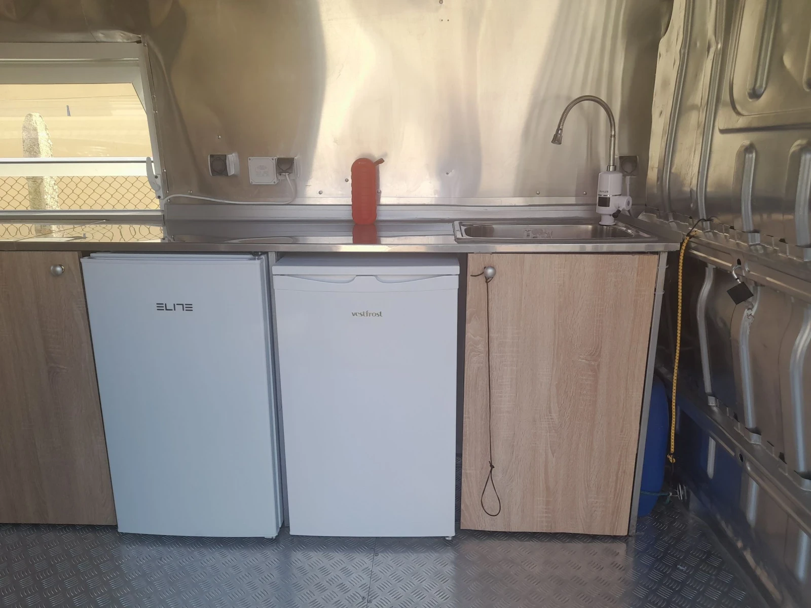 Citroen Jumper Специален  - изображение 6