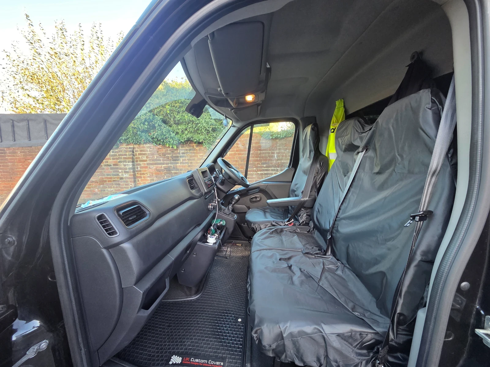 Renault Master товарен - изображение 10