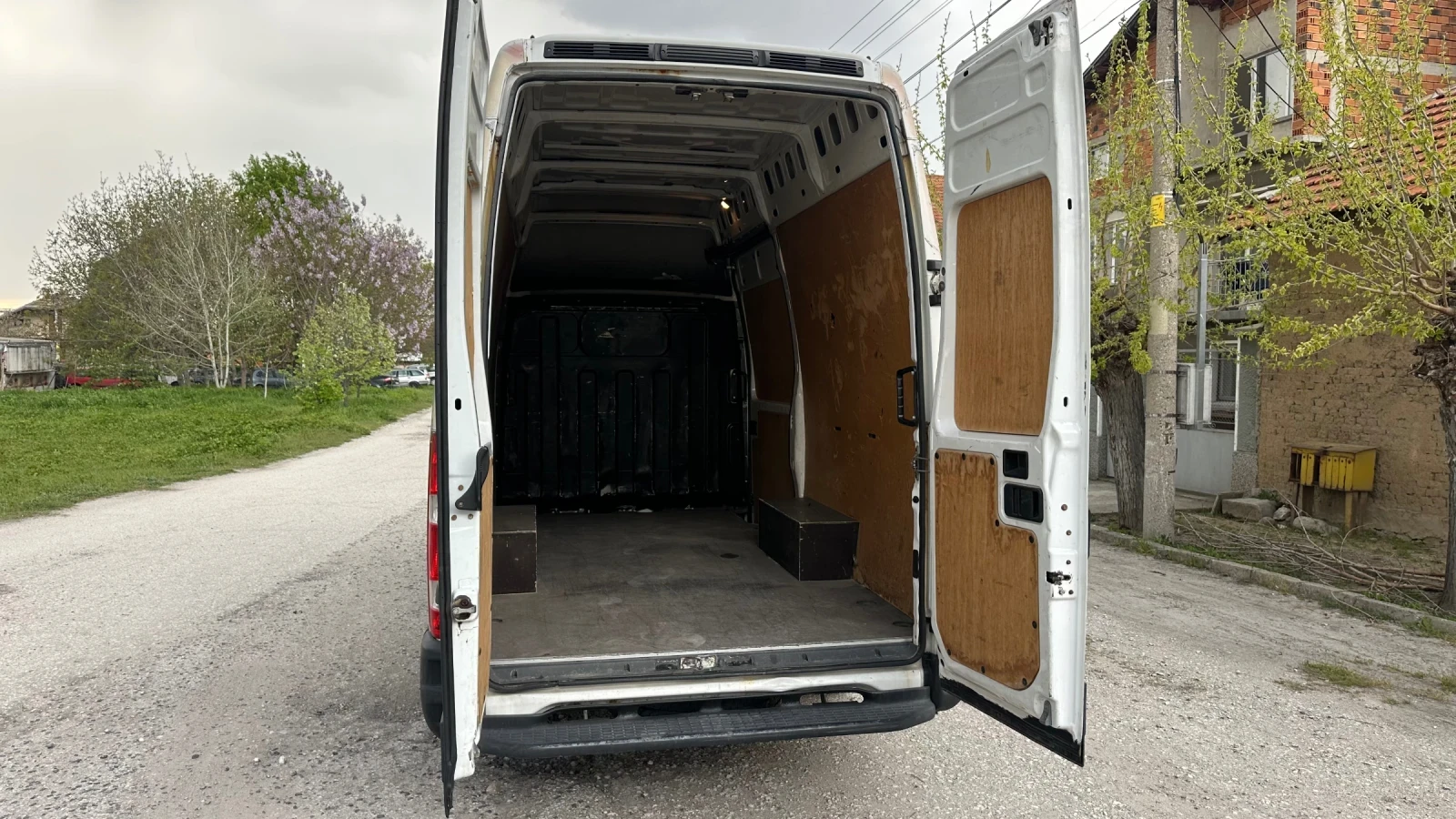 Iveco Daily 3.0 HPT 180�. 6-��������! �����! ���������! | Mobile.bg � ����������� 16
