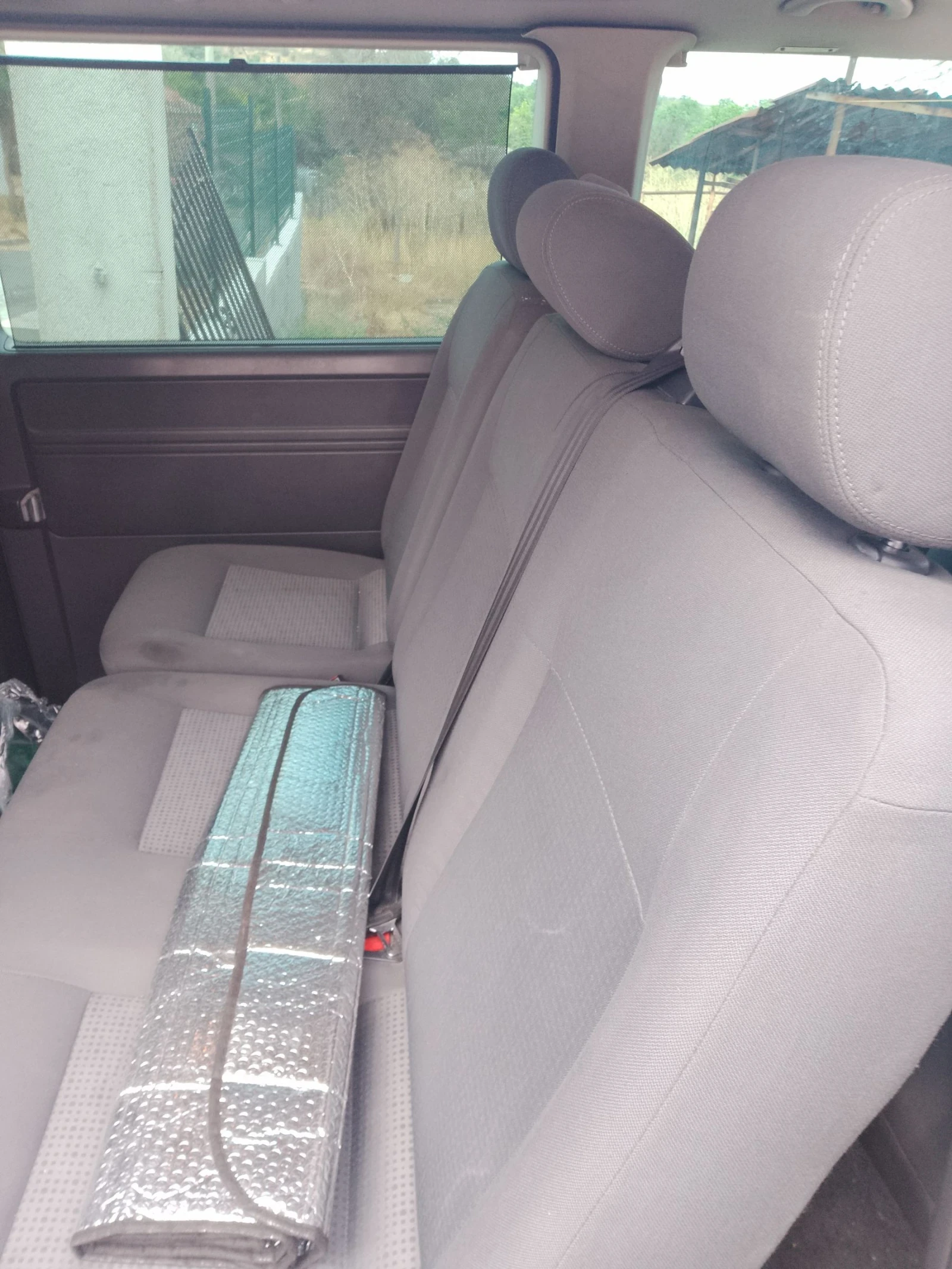 VW Caravelle, снимка 10 - Бусове и автобуси - 54682750