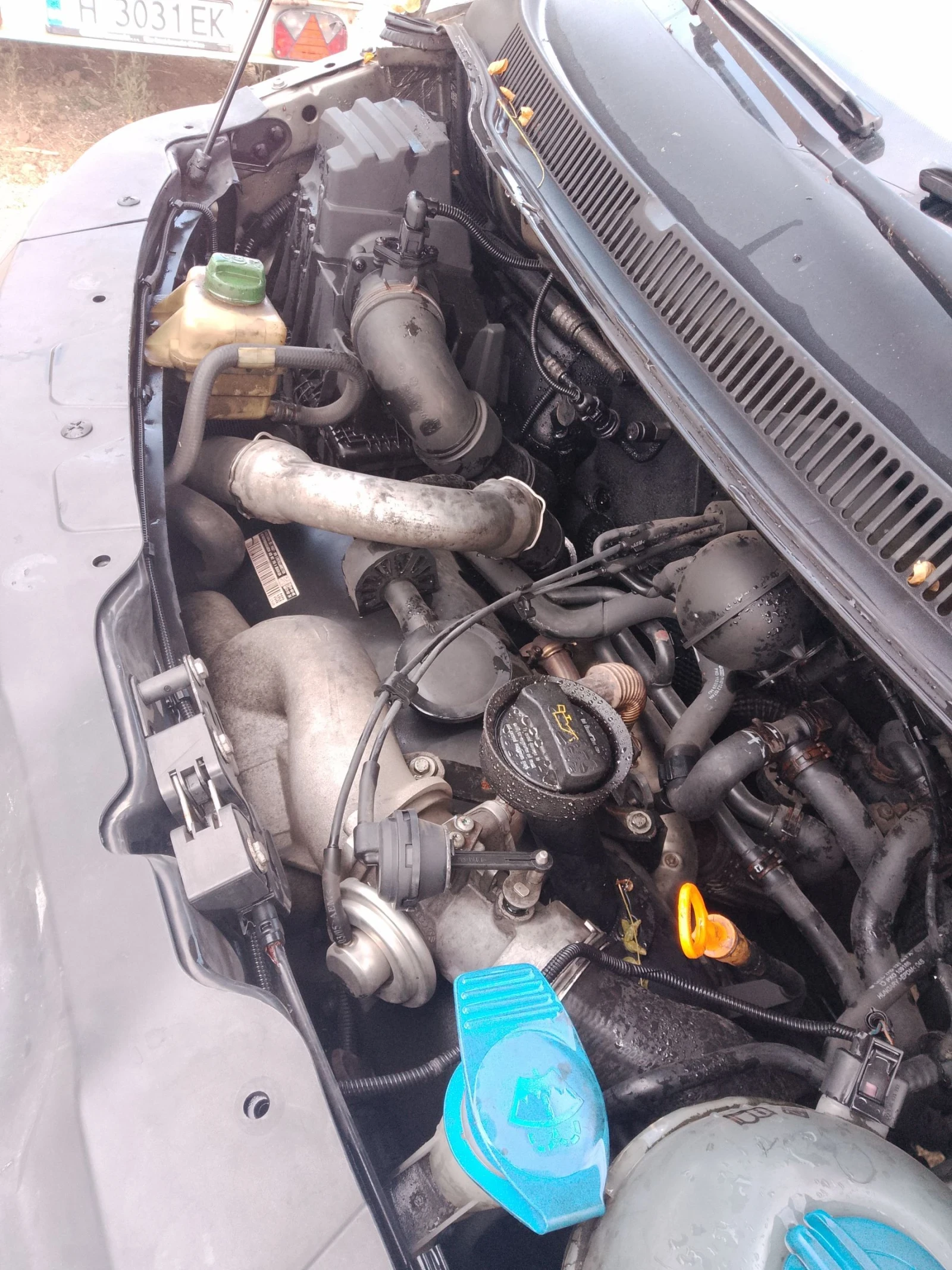 VW Caravelle, снимка 16 - Бусове и автобуси - 54682750