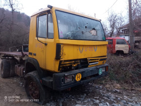 Steyr 17S23, снимка 1 - Камиони - 43923409