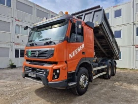  Volvo Fm