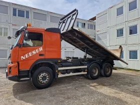     Volvo Fm    