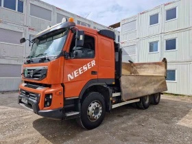     Volvo Fm    