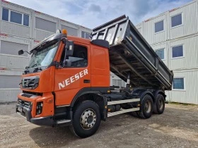     Volvo Fm    