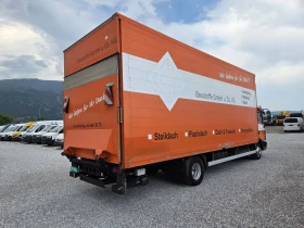 Man Tgl 12.220, Ел. ЩОРА, Клима, 7.5метра , Падащ борд, снимка 5